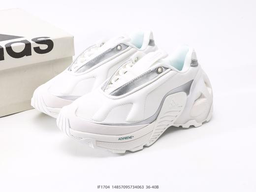 阿迪达斯Adidas Wonder Runner Turbo厚底增高防滑运动休闲鞋IF1704女鞋 商品图8