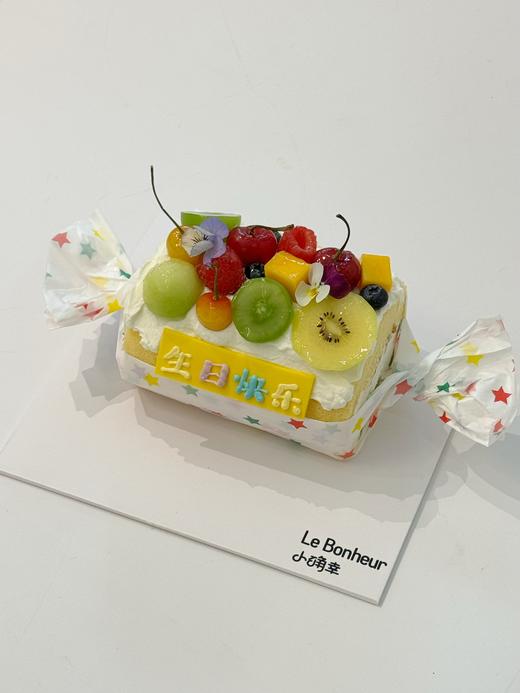 糖果蛋糕卷 商品图0