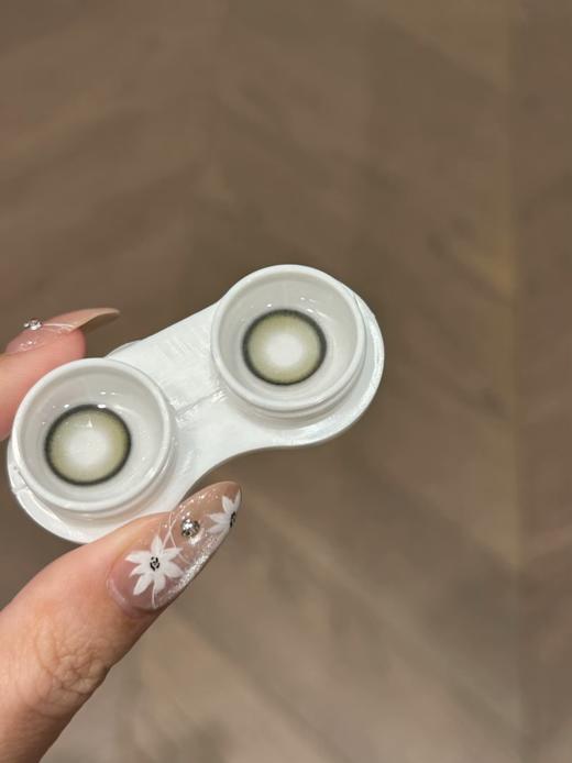 Ginomii半年抛品牌-小青柑 商品图10