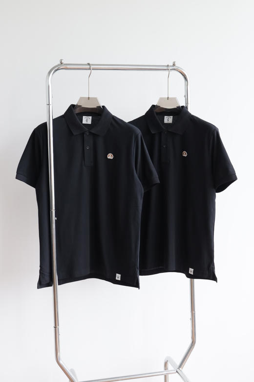 哈狗 时尚休闲百搭PoloT恤 TX527 商品图0