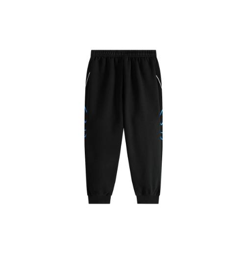 【骑行】安踏儿童男小童骑行系列冬季款长裤352449734N 商品图1