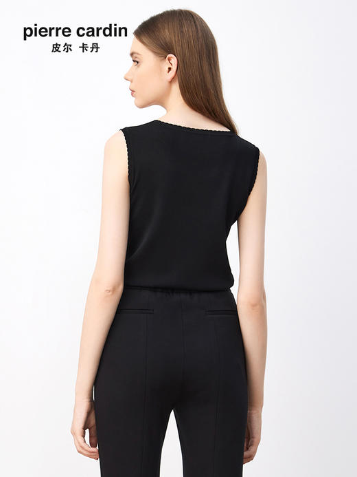 皮尔卡丹女装针织N3399K3360B0 商品图2