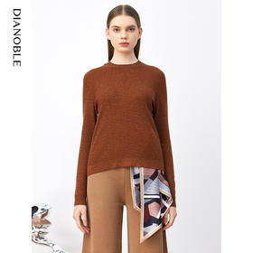 皮尔卡丹女装针织N3399K3414K0