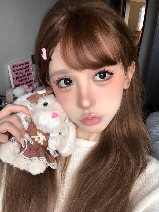 Tina【 心碎小猫】14.5mm 商品图2