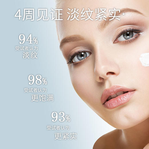 【年终限时大促】【保税仓直发·全球购】LAMER/海蓝之谜面霜60ML赠海蓝之谜精粹水30ml*5只送礼盒礼袋 商品图5