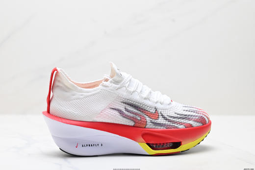 耐克Nike Air Zoom Alphafly NEXT%3 PROTO休闲运动跑步鞋FB8356-100男女鞋 商品图0