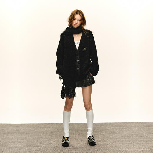 Ariseism  围巾 商品图4