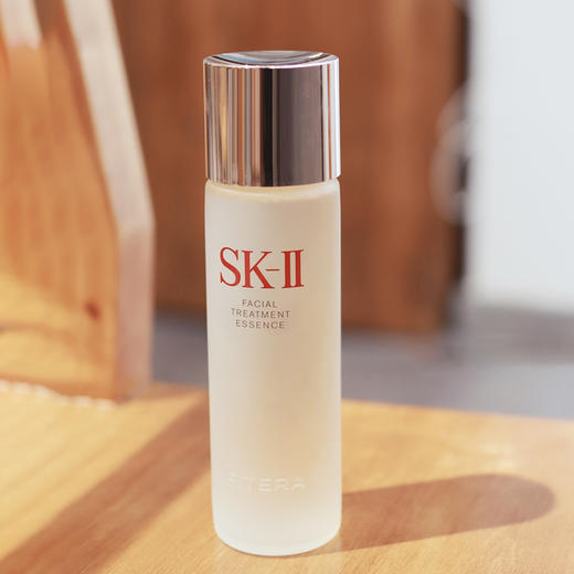 【年终限时大促】【保税仓直发·全球购】SK-II神仙水护肤精华露230ml*2瓶 商品图3