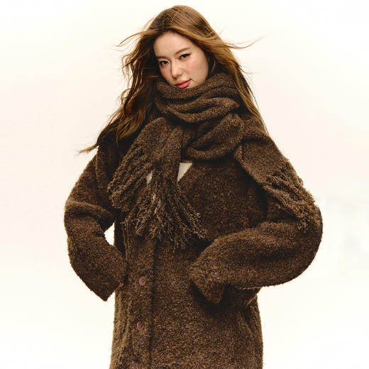 Ariseism  围巾 商品图1