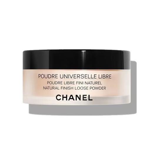 【哑光高级定妆蜜粉 一秒磨皮】Chanel香奈儿轻盈蜜粉 定妆散粉柔焦轻透细腻30g 正装 #10 #20色号 商品图10