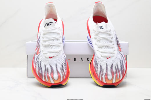 耐克Nike Air Zoom Alphafly NEXT%3 PROTO休闲运动跑步鞋FB8356-100男女鞋 商品图6