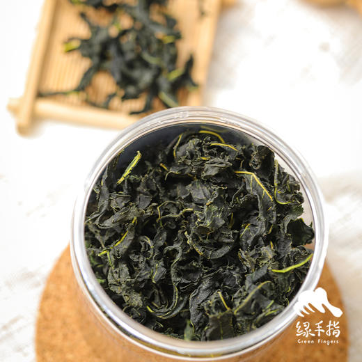 生态桑叶茶  | 绿家自产 *Ecological mulberry leaf tea| Self-production 商品图4
