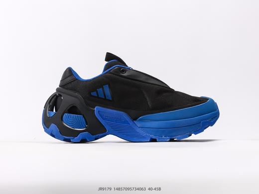 阿迪达斯Adidas Wonder Runner Turbo厚底增高防滑运动休闲鞋JR9179男鞋 商品图1