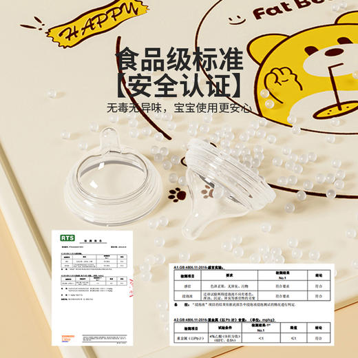 摩登主妇硅胶隔热垫餐桌防烫垫小学生专用防烫耐高温餐桌垫砂锅垫 商品图1