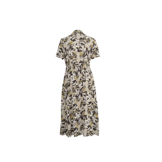 MK2L802麦克斯菲瑞休闲时尚气质连衣裙 商品图1