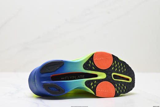耐克Nike Air Zoom Alphafly NEXT%3 PROTO休闲运动跑步鞋FB8356-100男女鞋 商品图8