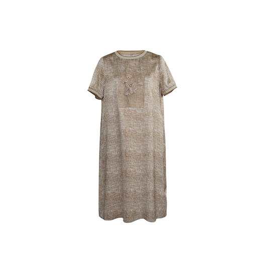 MK2L805麦克斯菲瑞气质时尚连衣裙 商品图1