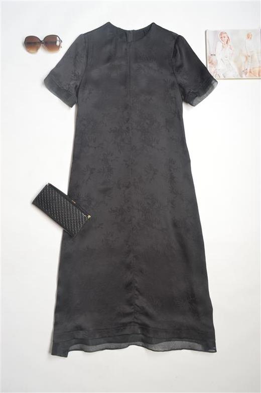 对位SQ0XW6_连衣裙_ZK 商品图0