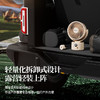 【小家电】艾贝丽露营风扇 ABL-FS137 HF 商品缩略图5