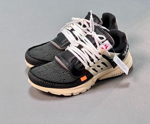 中性款联名跑鞋 商品图0