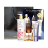 【送礼袋】雅诗兰黛樱花四件套 原生液400ml+小棕瓶精华露100ml+智妍乳霜75ml+隔离防晒霜50ml 香港直邮C 商品缩略图0