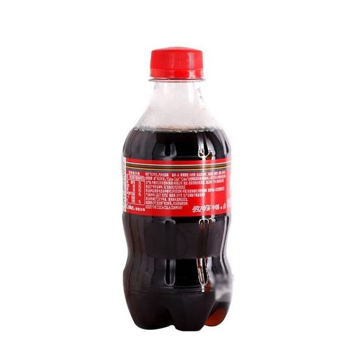 可口可乐300ml(小胶瓶) 商品图3
