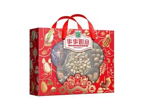 山诺蒙山蜂蜜【新品】12g*80袋