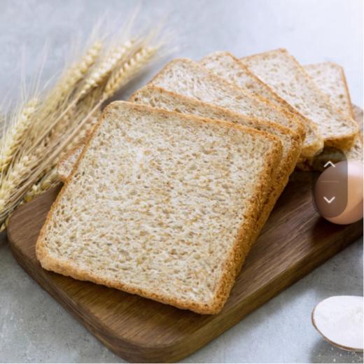 嘉顿幼麦方包350g/袋 商品图2