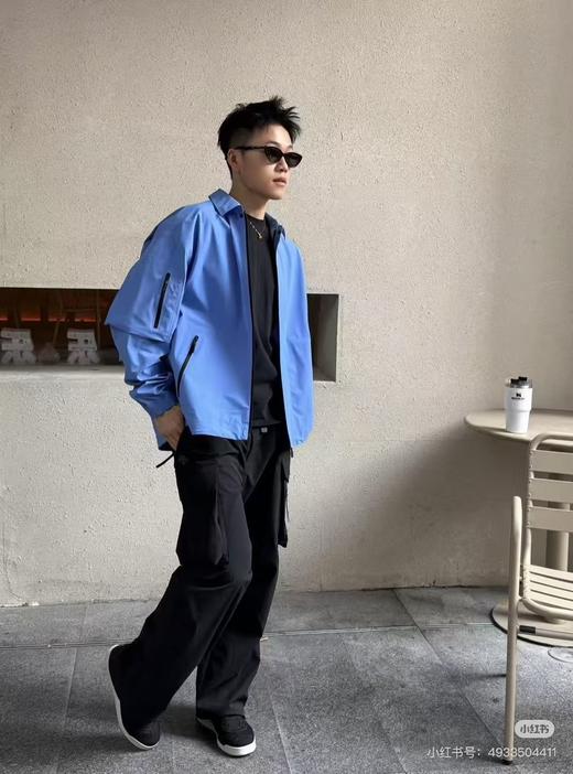 DT Chron 夏季清爽阿甘鞋帆布鞋 Z-15421 商品图13