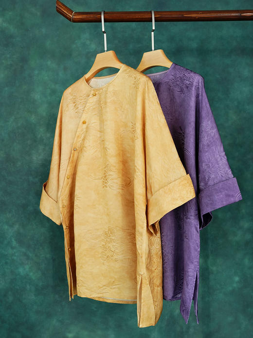 X251612-T上衣 商品图0