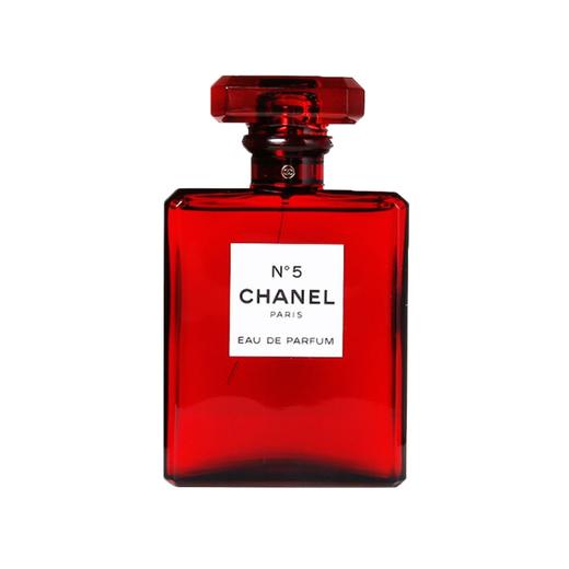 【年终限时大促】【香港直邮】法国CHANEL香奈儿5号女士香水100ml 商品图1