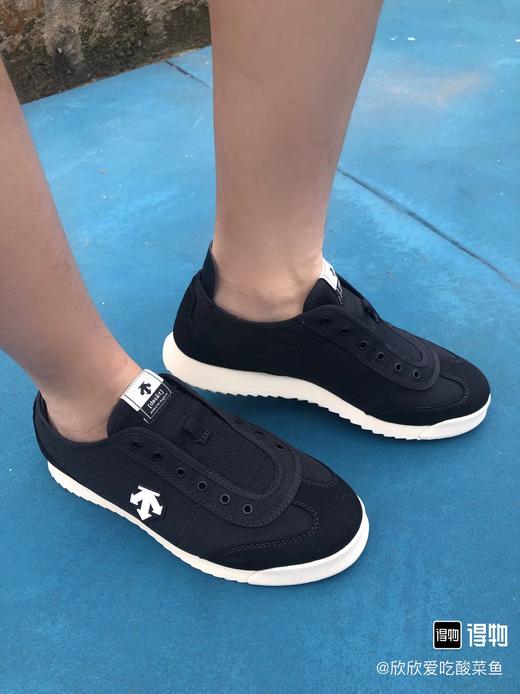 DT Chron 夏季清爽阿甘鞋帆布鞋 Z-15421 商品图1