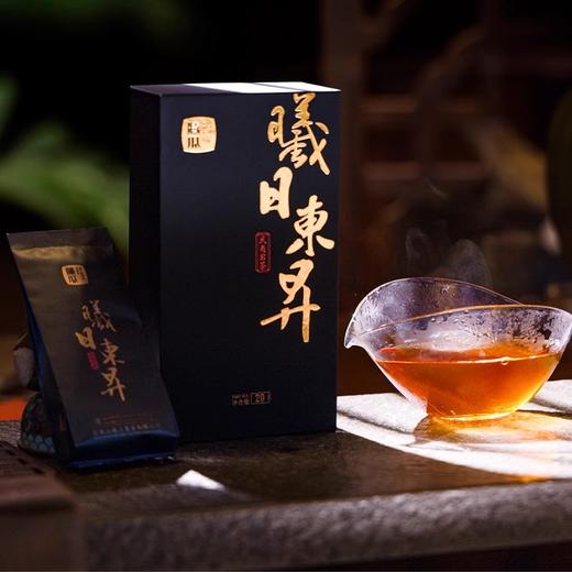 曦瓜 曦日东升 三坑两涧正 岩武夷岩茶核心景区茶叶特级大红袍20g 商品图1