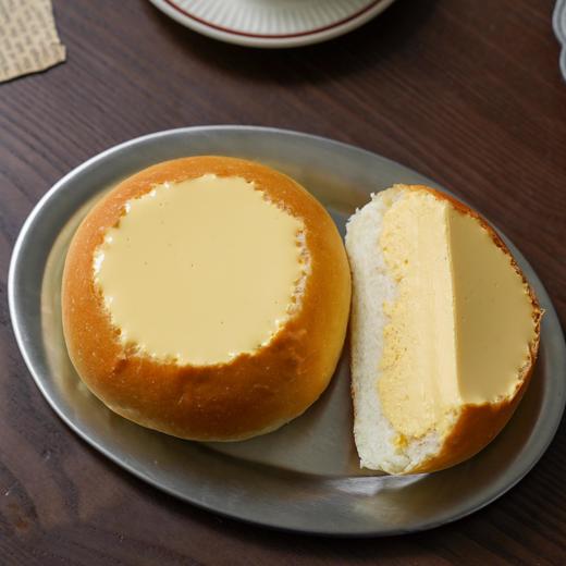 奶呼呼布甸包（入口即化） 商品图3