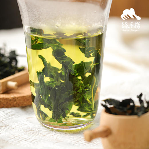 生态桑叶茶  | 绿家自产 *Ecological mulberry leaf tea| Self-production 商品图1