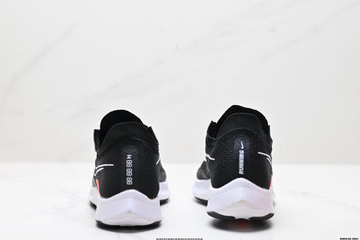 耐克Nike Zoomx Streakfly Proto低帮休闲运动跑步鞋DJ6566-101男鞋 商品图5