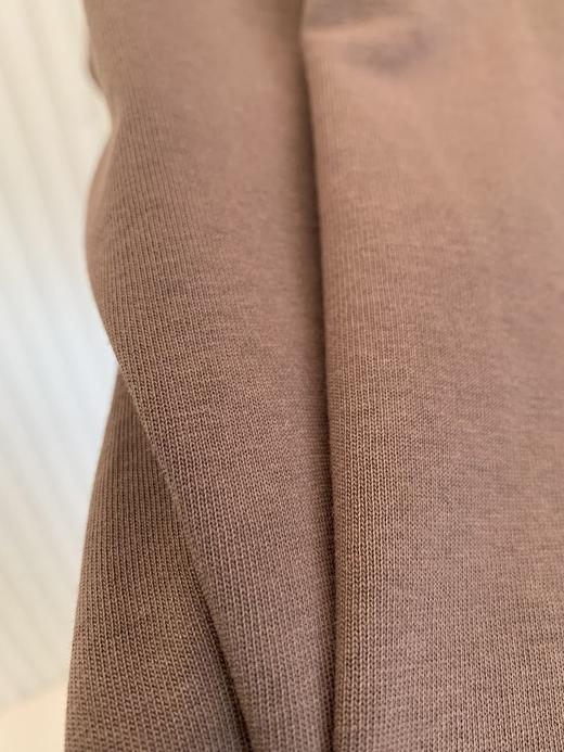 【高品质私服】【D家做旧印花宽松圆领T恤】舒爽柔软，还有骨感，上身透气又不闷汗G1401-CC【无标出货 介意慎拍】 商品图13