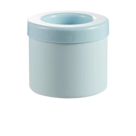 乐顿冰块膜具制冰模具制冰盒家用圆筒硅胶冰格批发冰块冰盒制冰器 商品图4