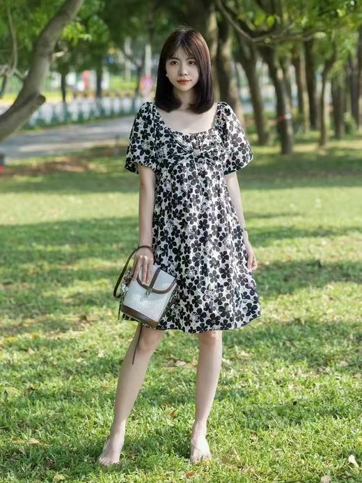 4F 五丁目 连衣裙 商品图0