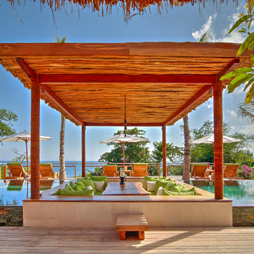 4天3晚【印尼尼希松巴酒店 | Nihi Sumba Island】有效期至2026年1月！深度体验全球最佳&奢野鼻祖酒店！享每日三餐、下午茶、欢乐时光酒水畅饮，更有限时入住福利！ 商品图13