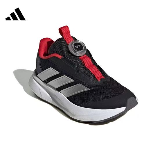 【春假专区】阿迪童装adidas kids跑步鞋IH3603 商品图2