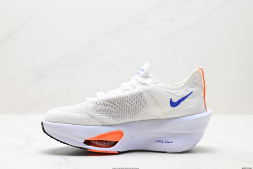 耐克Nike Air Zoom Alphafly NEXT%3 PROTO休闲运动跑步鞋FB8356-100男女鞋 商品图2
