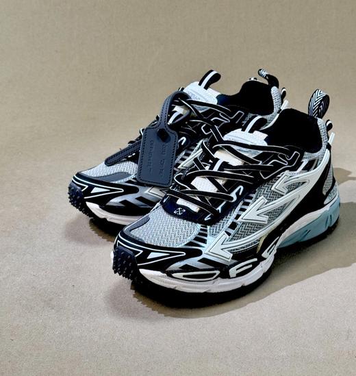 中性款Be Right back休闲鞋 商品图0