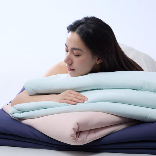 热卖中！！ Ultra Plant 酣睡星球深睡控温被·夏季pro2.0 商品图2