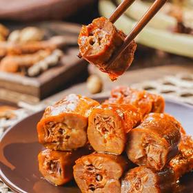 煌上煌卤鸭脖麻辣味江西特产正空独立包装聚会小吃卤味2袋