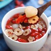【13.9抢❗桂圆红枣枸杞茶】甄选品质原料制作，桂圆，红枣，枸杞子，冰糖，组合花茶五宝茶，配方茶养生茶袋泡茶L 商品缩略图0