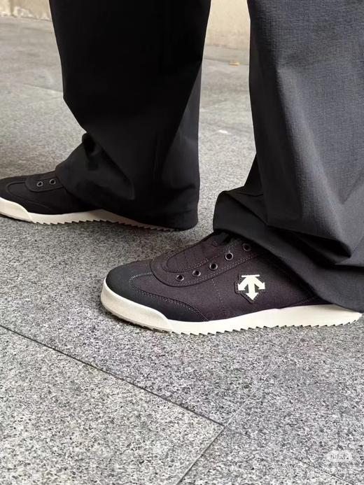 DT Chron 夏季清爽阿甘鞋帆布鞋 Z-15421 商品图10