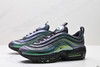 耐克Division St. x Nike Air Max 97休闲运动跑步鞋II1711-900男鞋 商品缩略图3