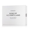 【年终限时大促】【保税仓直发·全球购】Byredo/百瑞德 无人区玫瑰浓香水50ml/100ml 商品缩略图1