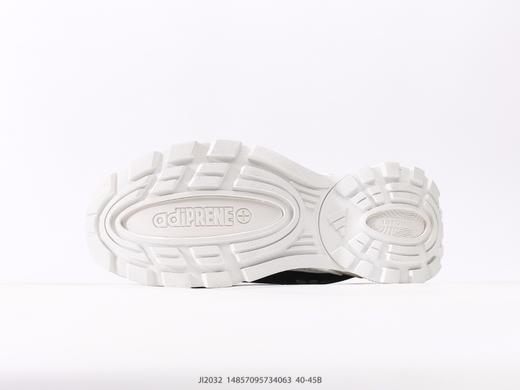 阿迪达斯Adidas Wonder Runner Turbo厚底增高防滑运动休闲鞋JI2032男鞋 商品图3